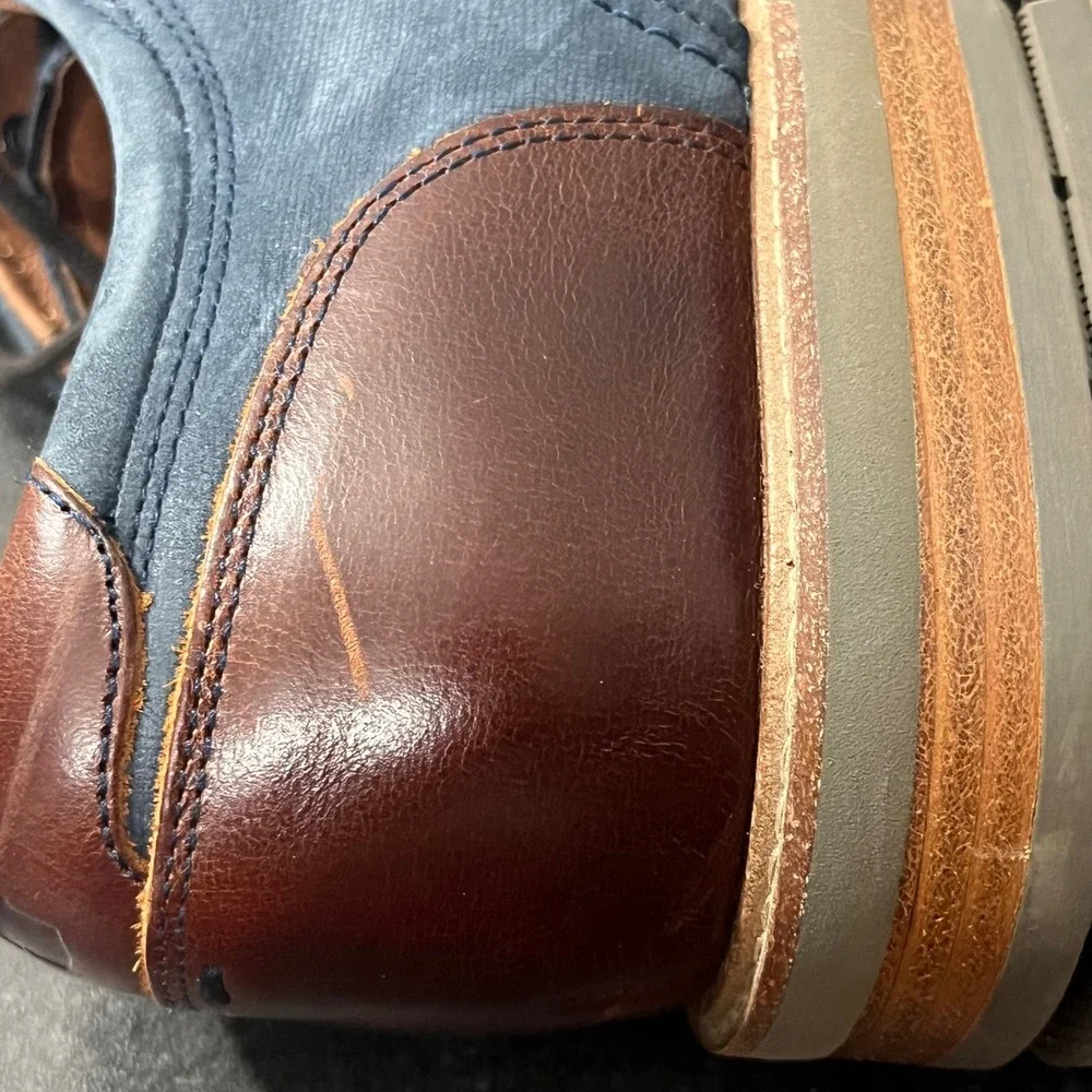 Florsheim elevate your